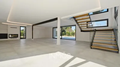 Chalet en Boadilla del Monte photo 17
