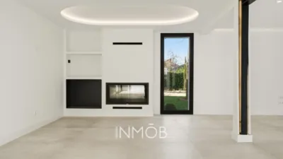 Chalet en Boadilla del Monte photo 18
