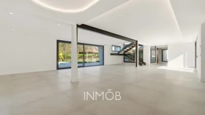 Chalet en Boadilla del Monte photo 20