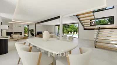 Chalet en Boadilla del Monte photo 19