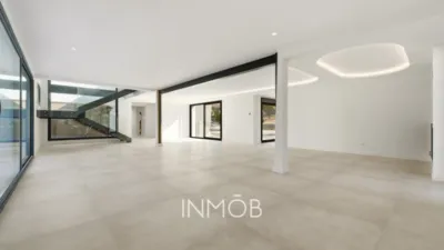 Chalet en Boadilla del Monte photo 21