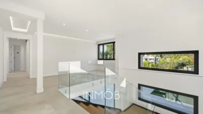 Chalet en Boadilla del Monte photo 27