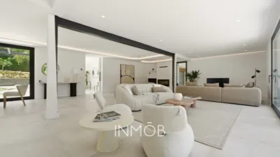 Chalet en Boadilla del Monte photo 28