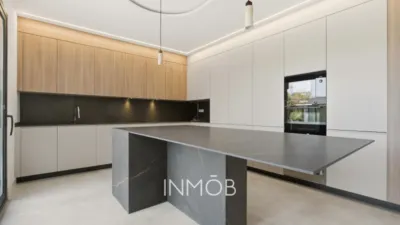 Chalet en Boadilla del Monte photo 32