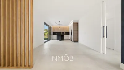 Chalet en Boadilla del Monte photo 36