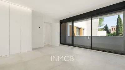Chalet en Boadilla del Monte photo 39
