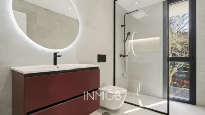 Chalet en Boadilla del Monte photo 41