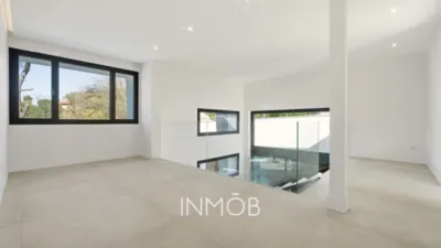 Chalet en Boadilla del Monte photo 42