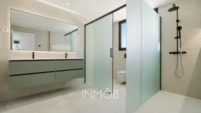 Chalet en Boadilla del Monte photo 44