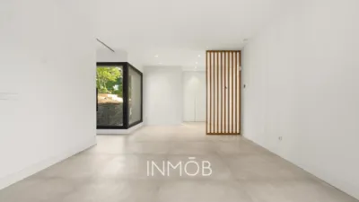 Chalet en Boadilla del Monte photo 48