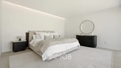 Chalet en Boadilla del Monte photo 57