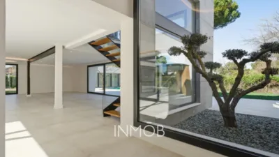 Chalet en Boadilla del Monte photo 6