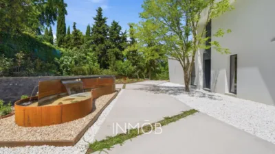 Chalet in Boadilla del Monte photo 5
