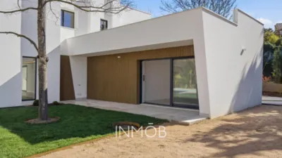 Chalet en Boadilla del Monte photo 10