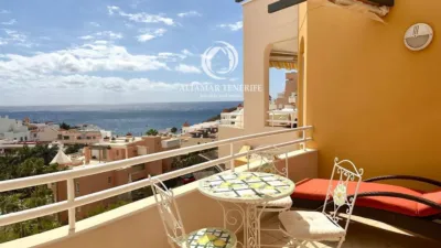 Apartamento en Costa Adeje photo 3