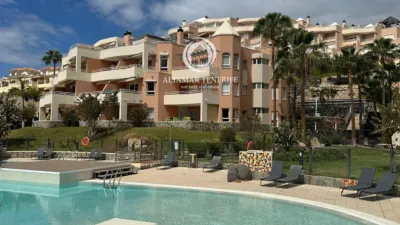 Apartamento en Costa Adeje photo 5