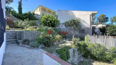 House in Mas Mestre photo 22