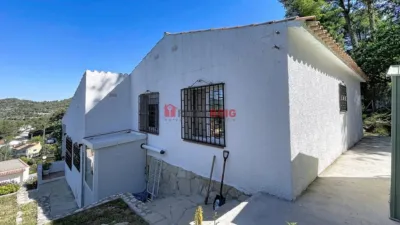 House in Mas Mestre photo 26