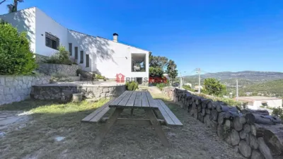 House in Mas Mestre photo 29