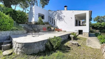 House in Mas Mestre photo 30