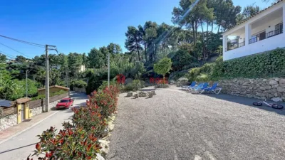 House in Mas Mestre photo 32