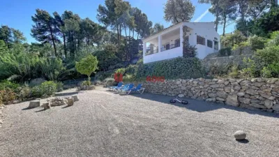 House in Mas Mestre photo 33