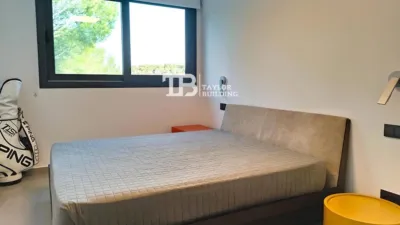Chalet on Carrer Pinar photo 10
