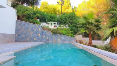 Chalet on Carrer Pinar photo 14