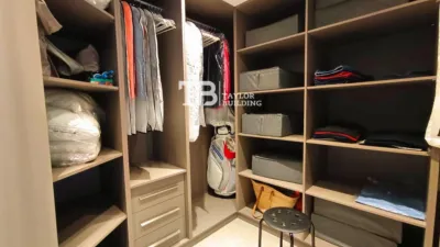 Chalet on Carrer Pinar photo 16