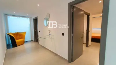 Chalet on Carrer Pinar photo 22