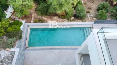 Chalet on Carrer Pinar photo 25