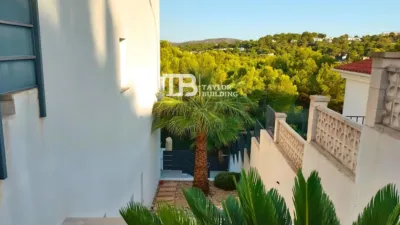 Chalet on Carrer Pinar photo 28