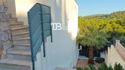 Chalet on Carrer Pinar photo 29