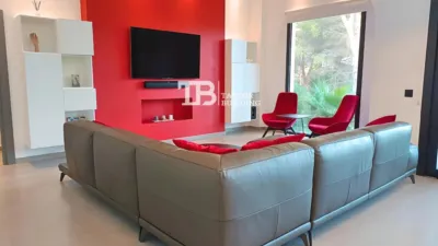 Chalet on Carrer Pinar photo 5