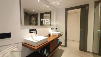 Chalet on Carrer Pinar photo 9