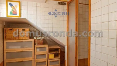 Rustic finca in El Gastor photo 10