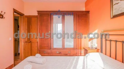Rustic finca in El Gastor photo 11