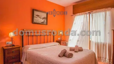 Rustic finca in El Gastor photo 12