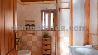 Rustic finca in El Gastor photo 13