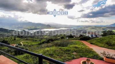 Rustic finca in El Gastor photo 15