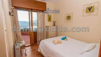 Rustic finca in El Gastor photo 16