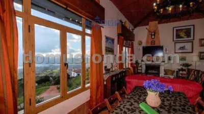 Rustic finca in El Gastor photo 17