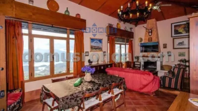 Rustic finca in El Gastor photo 18