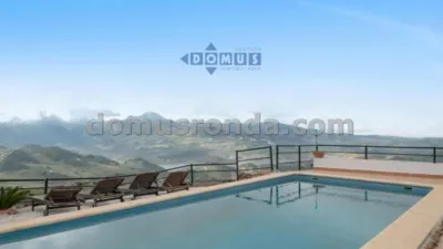 Rustic finca in El Gastor photo 19