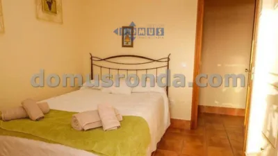 Rustic finca in El Gastor photo 3