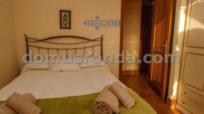 Rustic finca in El Gastor photo 4
