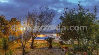 Rustic finca in El Gastor photo 6