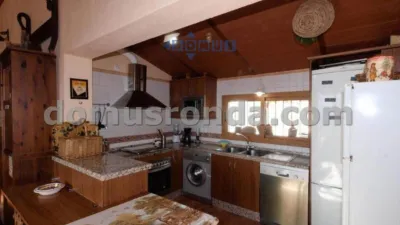Rustic finca in El Gastor photo 7