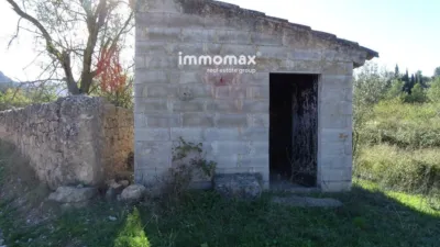 Rustic farm in Horta de Sant Joan photo 2