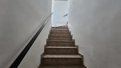 Duplex in La Carlota photo 10